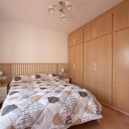 Holiday Beach Brissa Mar Gran Alacant Ngoại thất bức ảnh