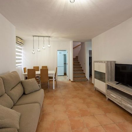 Holiday Beach Brissa Mar Gran Alacant Ngoại thất bức ảnh
