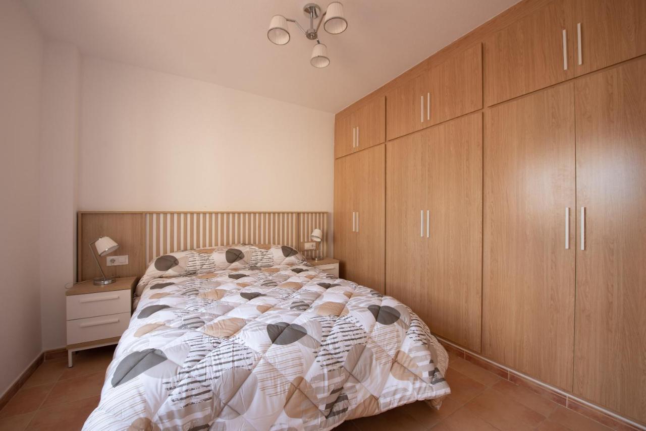 Holiday Beach Brissa Mar Gran Alacant Ngoại thất bức ảnh