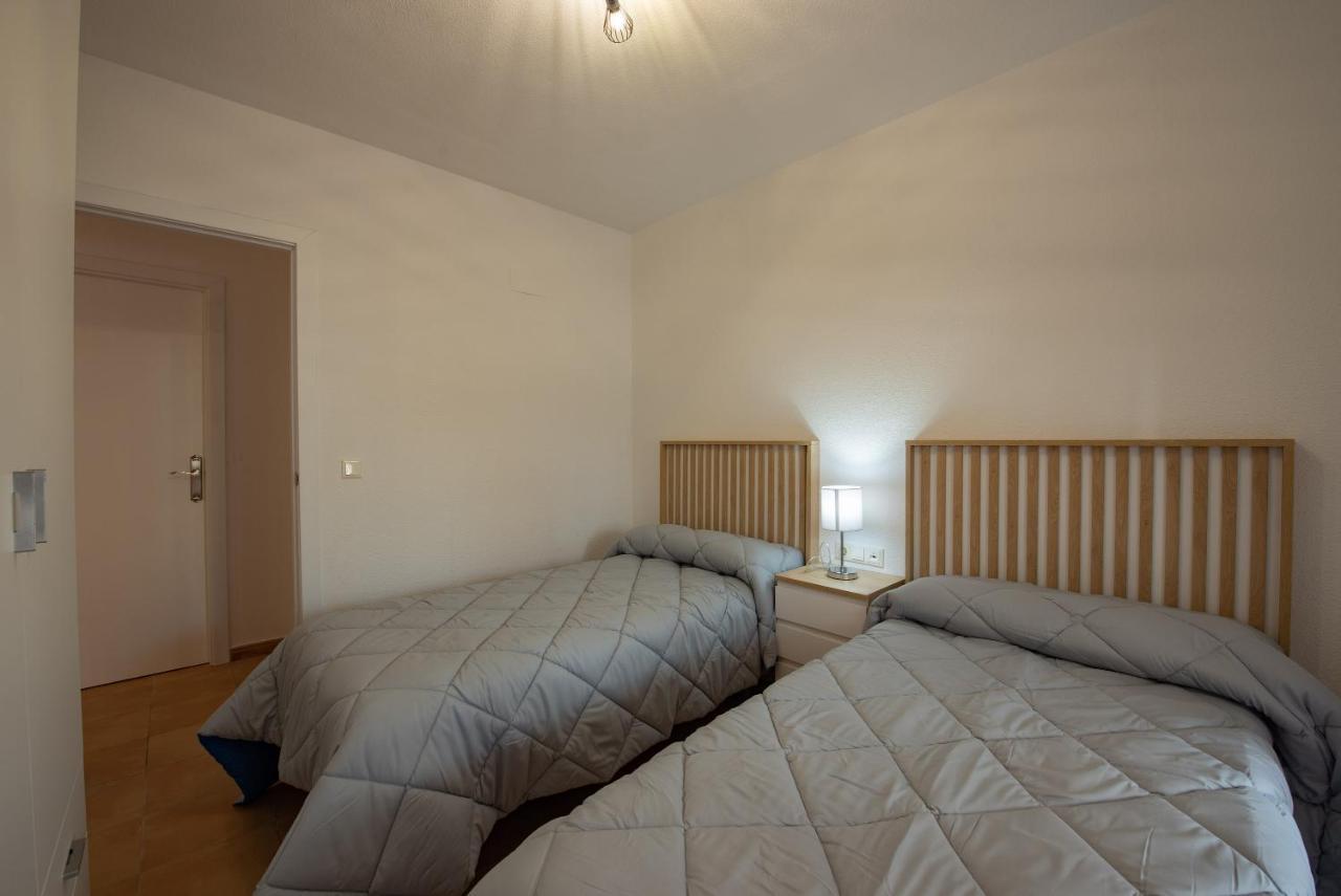 Holiday Beach Brissa Mar Gran Alacant Ngoại thất bức ảnh