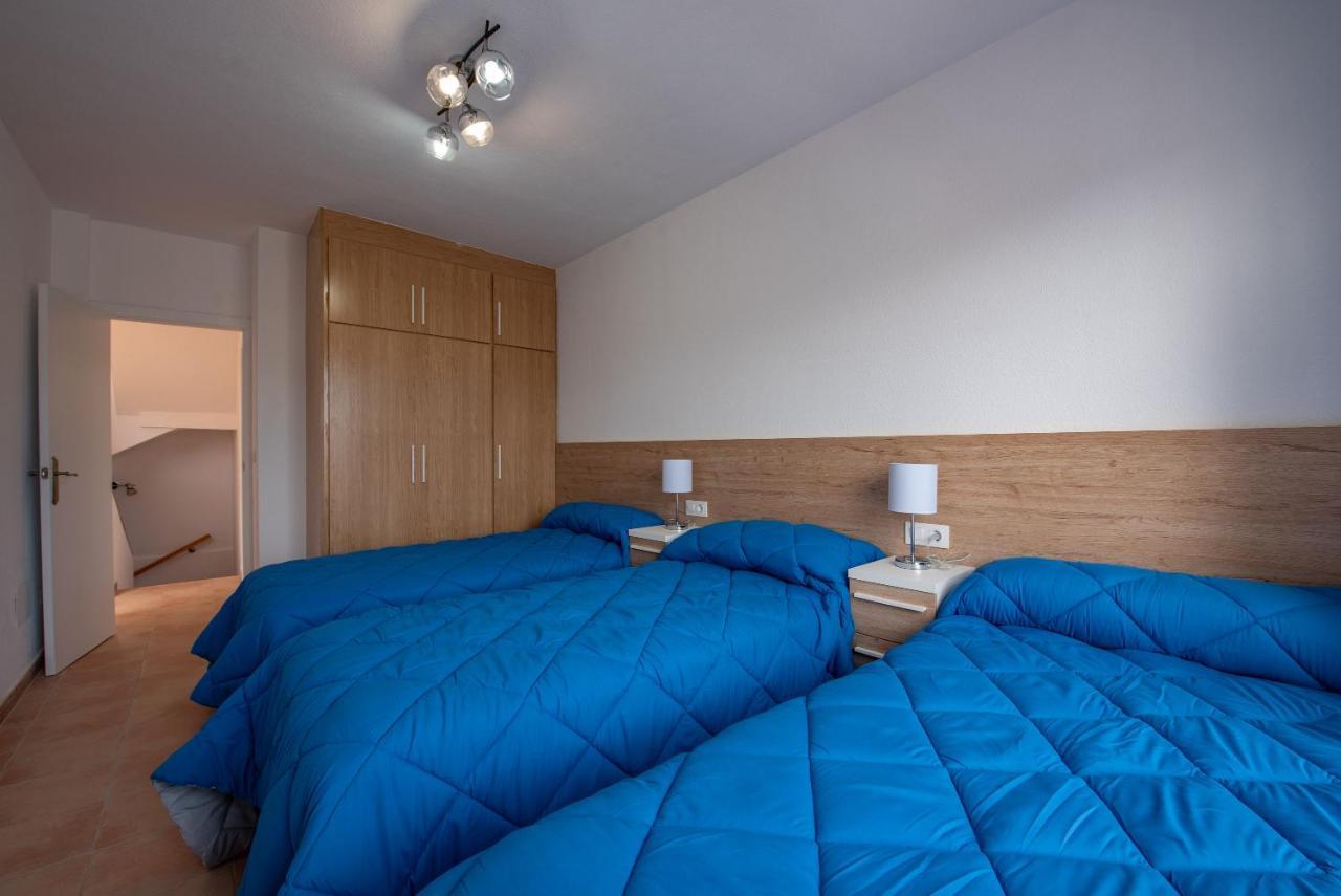 Holiday Beach Brissa Mar Gran Alacant Ngoại thất bức ảnh