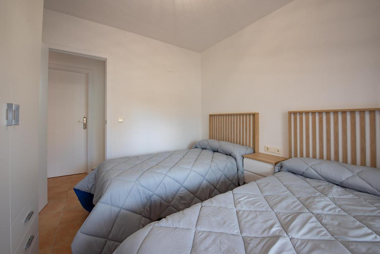 Holiday Beach Brissa Mar Gran Alacant Ngoại thất bức ảnh