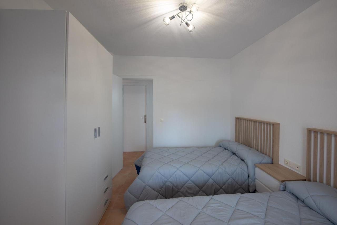 Holiday Beach Brissa Mar Gran Alacant Ngoại thất bức ảnh