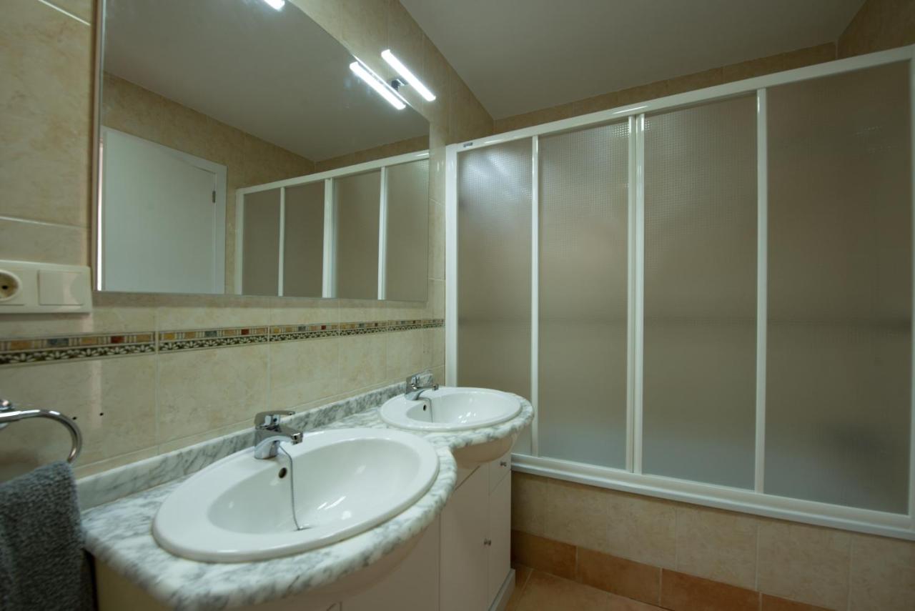 Holiday Beach Brissa Mar Gran Alacant Ngoại thất bức ảnh