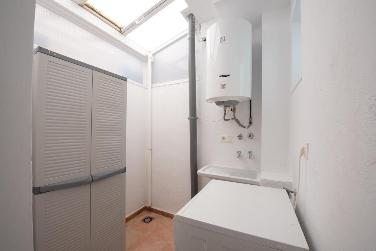 Holiday Beach Brissa Mar Gran Alacant Ngoại thất bức ảnh