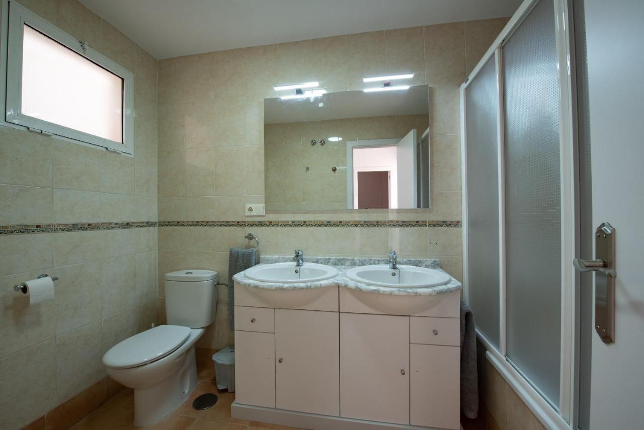 Holiday Beach Brissa Mar Gran Alacant Ngoại thất bức ảnh
